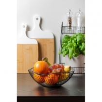 Corbeille à Fruit Wave Large- Present Time 