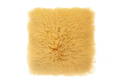 Coussin mouton du tibet - Versmissen 