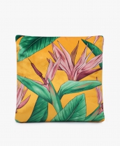 COUSSIN ROSEAU JAUNE - WOUF