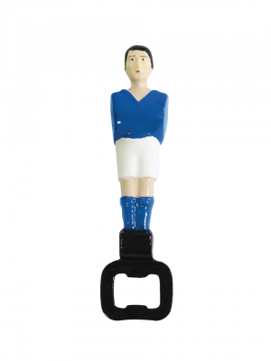 D�capsuleur Baby Foot Bleu - DOIY