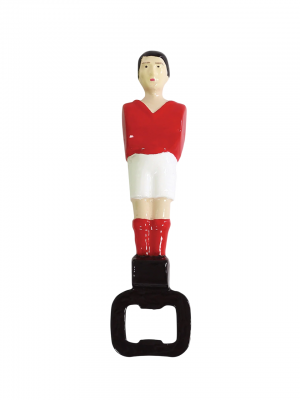D�capsuleur Baby Foot Rouge - DOIY