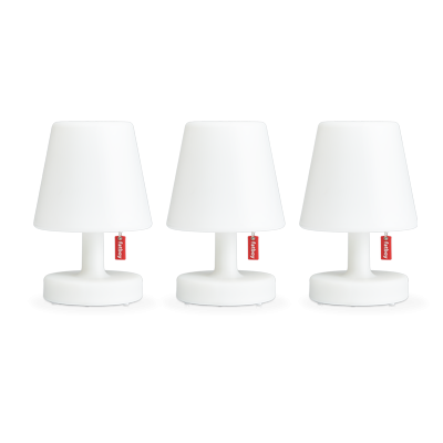 Edison the mini - set de 3 lampes - Fatboy
