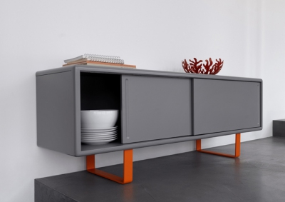 ENFILADE K16-S1 MULLER