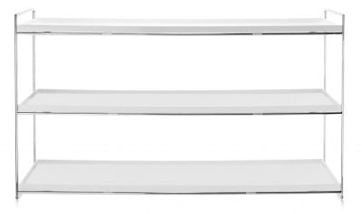 ENFILADE TRAYS KARTELL