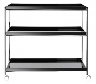 ETAGERE TRAYS KARTELL