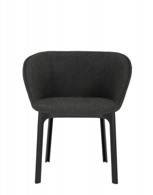 Fauteuil Charla - Kartell