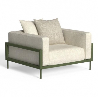 Fauteuil d\'ext�rieur Cleo - Talenti 
