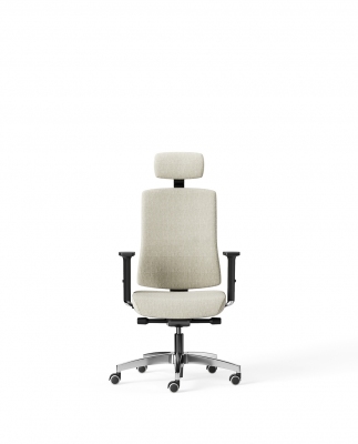 Fauteuil de bureau Kiku - Frezza