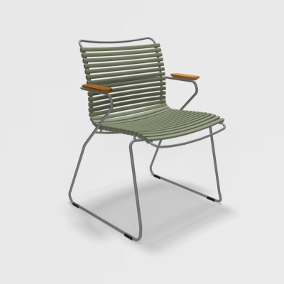 Fauteuil de jardin Click - HOUE 
