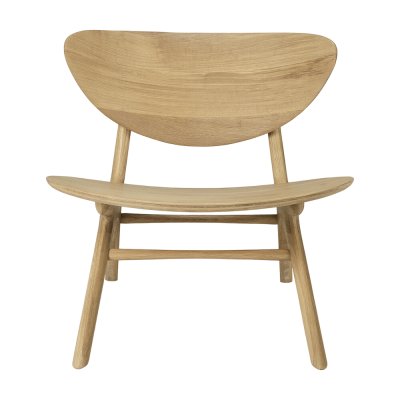 Fauteuil Eye - Ethnicraft
