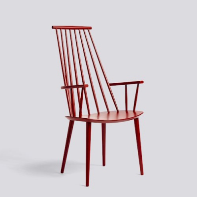 FAUTEUIL FDB J110 OKXO ROUEN HAY ROUGE