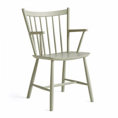 Fauteuil J42 - Hay 