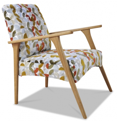 Fauteuil Jack 