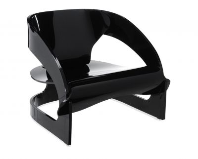 FAUTEUIL JOE COLOMBO KARTELL
