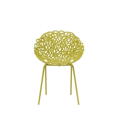 Fauteuil Outdoor Bacana - Qeeboo