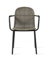 Fauteuil Outdoor Wicked - Vincent Sheppard