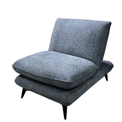 Fauteuil pouf Libra - Aerre  