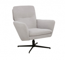 Fauteuil relax Amy - Sits - Tissu caleido