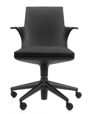 FAUTEUIL SPOON CHAIR KARTELL
