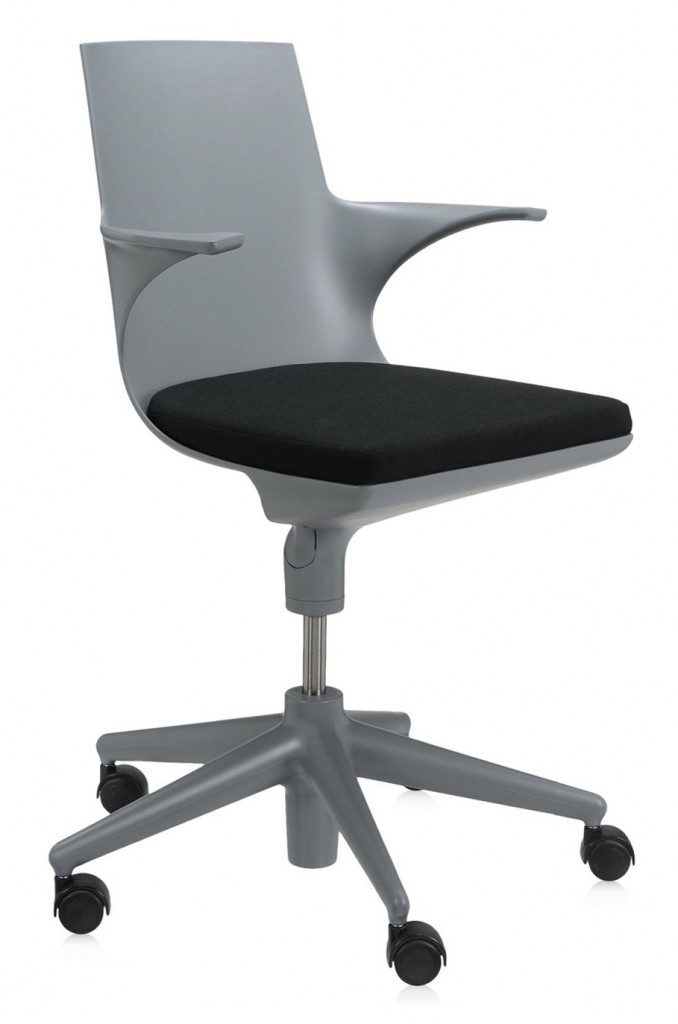 FAUTEUIL SPOON CHAIR KARTELL