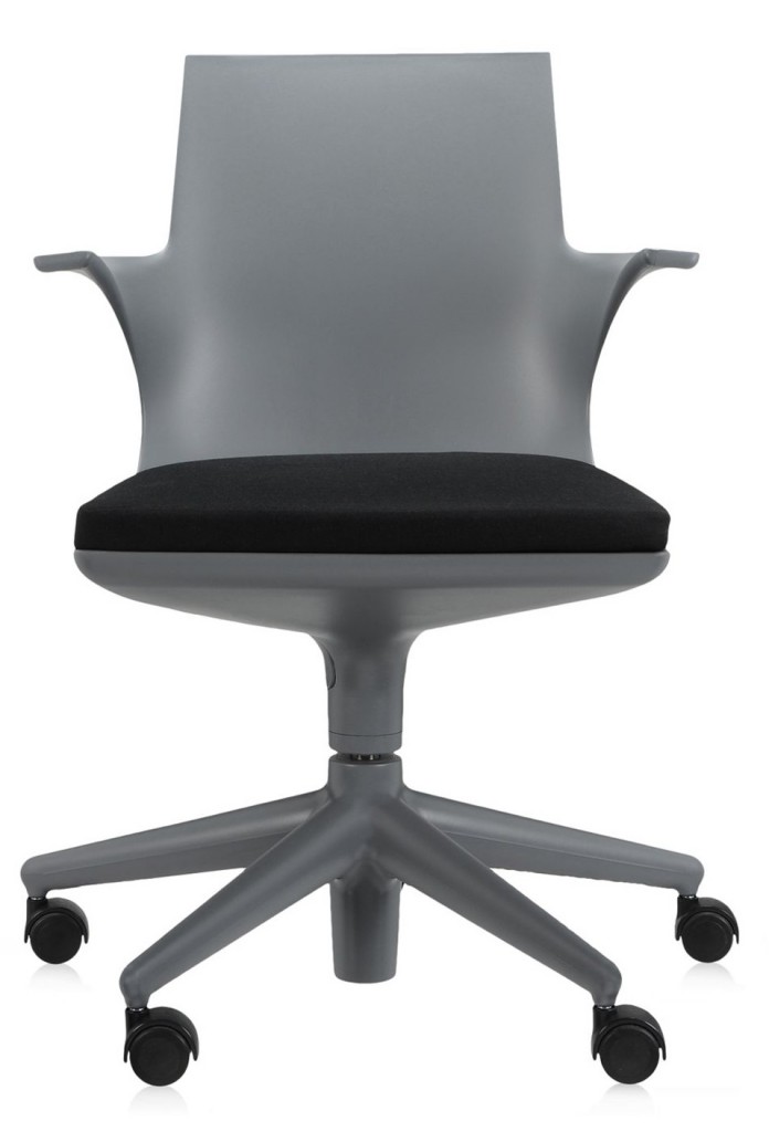 FAUTEUIL SPOON CHAIR KARTELL