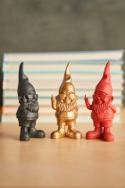 Figurine nain doigt d\'honneur Bernardo XS - Blogo