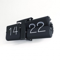 Flip Clock No Case