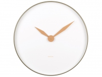 Horloge Albatross - Karlson
