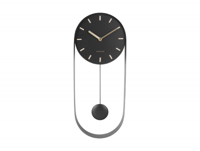 Horloge Charm - Karlson
