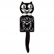 Horloge classic - Kitcat