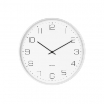 Horloge Lofty - Karlson