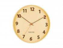 Horloge Summer Time - Karlson