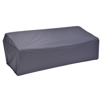 Housse de protection pour canap� 3 places - Bellevie Carbonne - Fermob