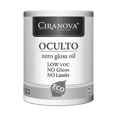 Huile Oculo - Ethnicraft