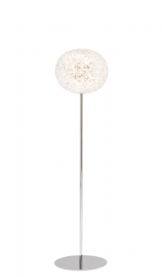 LAMPADAIRE PLANET 1m30 - KARTELL 