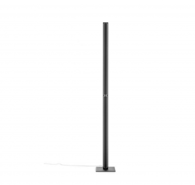 Lampadaire Tablet Noir - Linea Light 