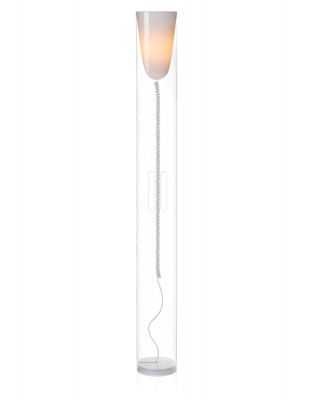 LAMPADAIRE TOOBE - Rouge