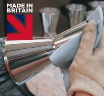 Lampe &agrave; lave Astro Baby - Bleu lave vert | Mathmos