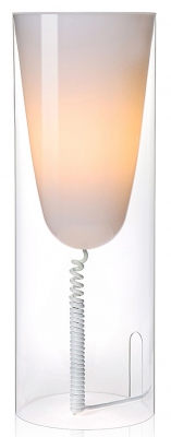 LAMPE A POSER TOOBE KARTELL