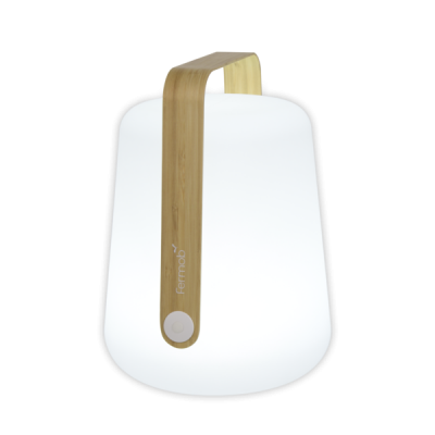 Lampe Balad Bamboo H38 - Fermob