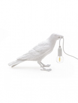 Lampe Bird Waiting Outdoor - Seletti