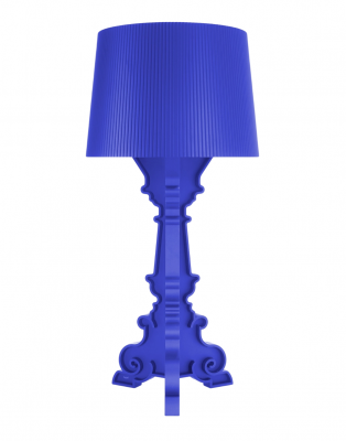 Lampe Bourgie Mat - Kartell