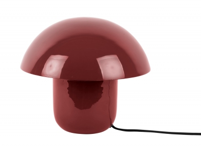 Lampe Champignon - Leitmotiv