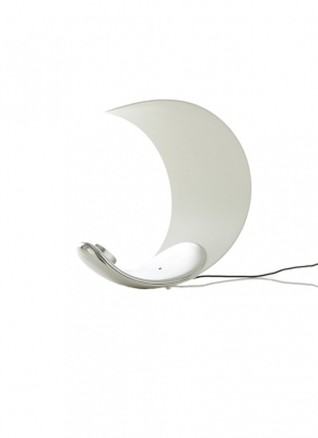 Lampe de table Curl - Luceplan 