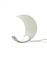 Lampe de table Curl - Luceplan 