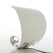 Lampe de table Curl - Luceplan 