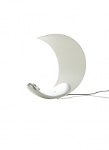 Lampe de table Curl - Luceplan 