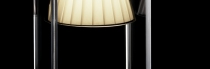 LAMPE DE TABLE LIGHT AIR - Rose