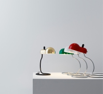 Lampe de table MiniTopo - Linea Light
