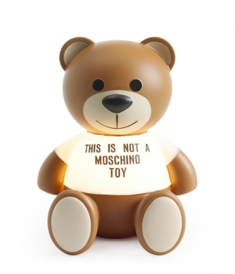 Lampe de table Toy moshino - Kartell